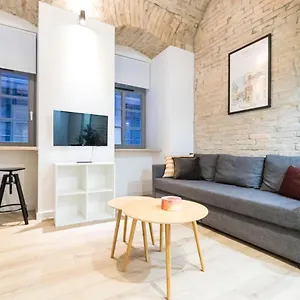 Király Downtown Apartamento Budapest