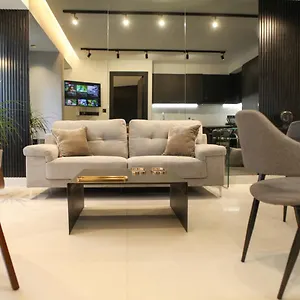 Raam Luxury , Larnaca Cyprus