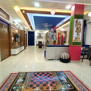 The Hideout Agra - Near Taj Homestay