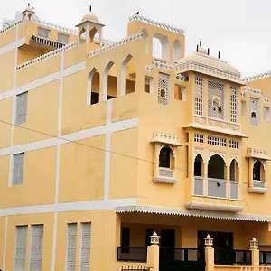 Shiv Kothi - Homestay
