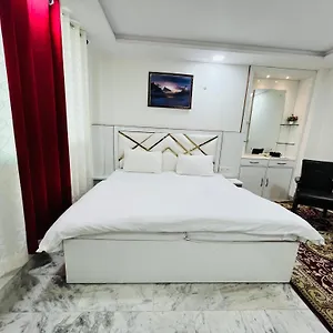Bed and breakfast Alibaba's Indiana, Agra (Uttar Pradesh)