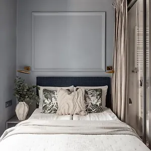 Moja Apartamento Cracovia