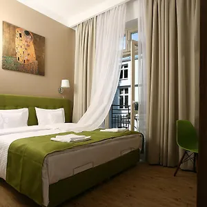 As Smart Old Town Apartamento Cracovia