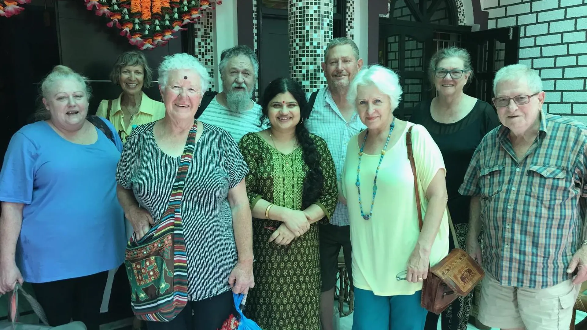 Aman Homestay, A Boutique Hotel Agra  Agra (Uttar Pradesh)