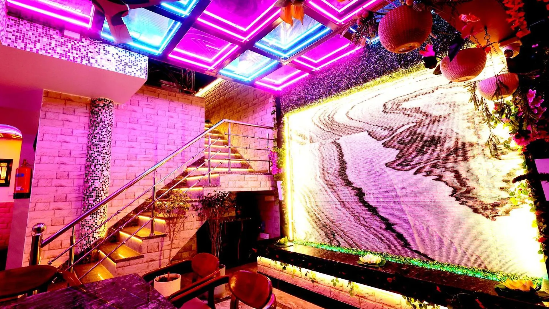 Aman Homestay, A Boutique Hotel Agra  0*, Agra (Uttar Pradesh)