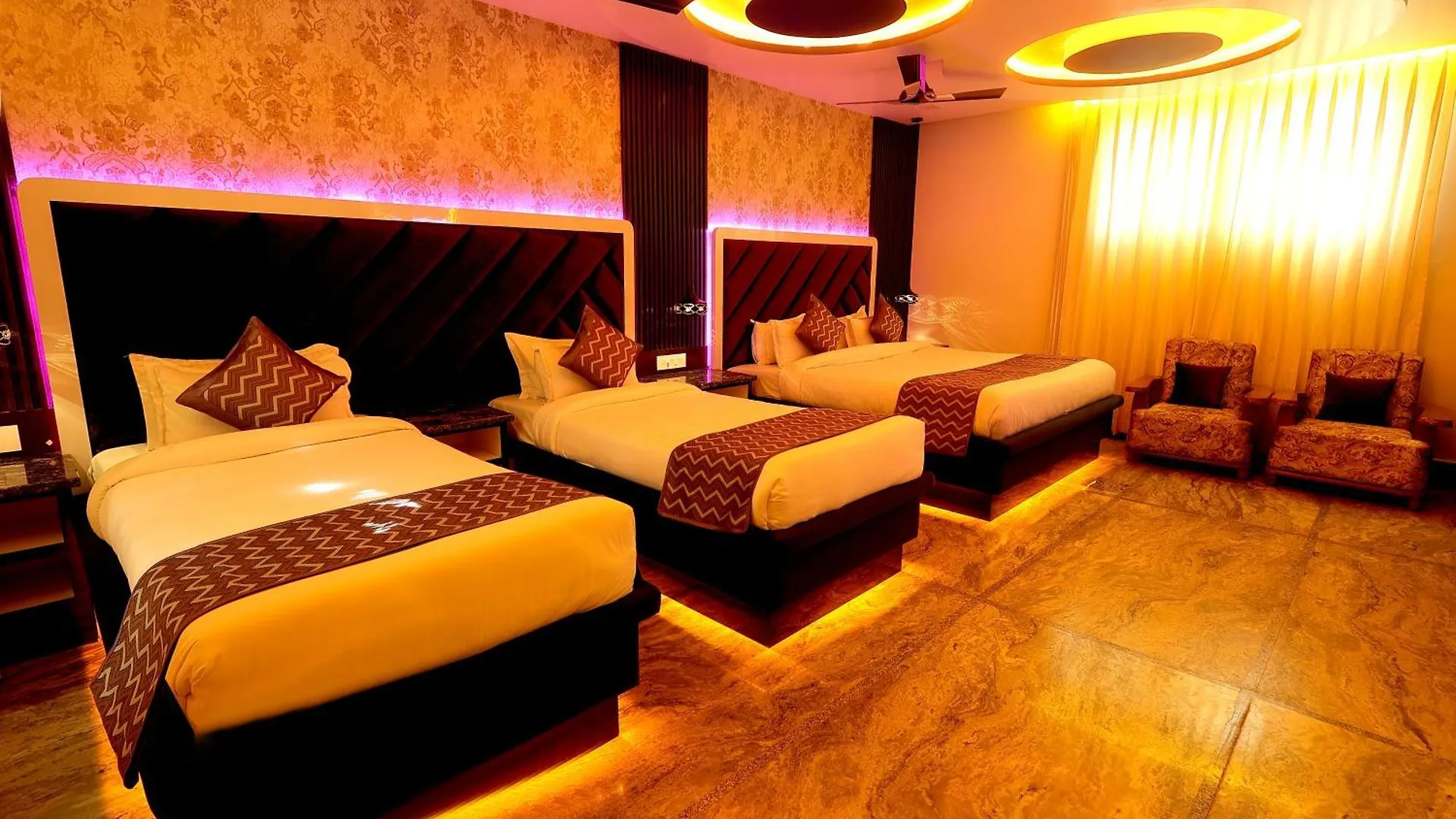 Aman Homestay, A Boutique Hotel Agra  Habitación en casa particular Agra (Uttar Pradesh)
