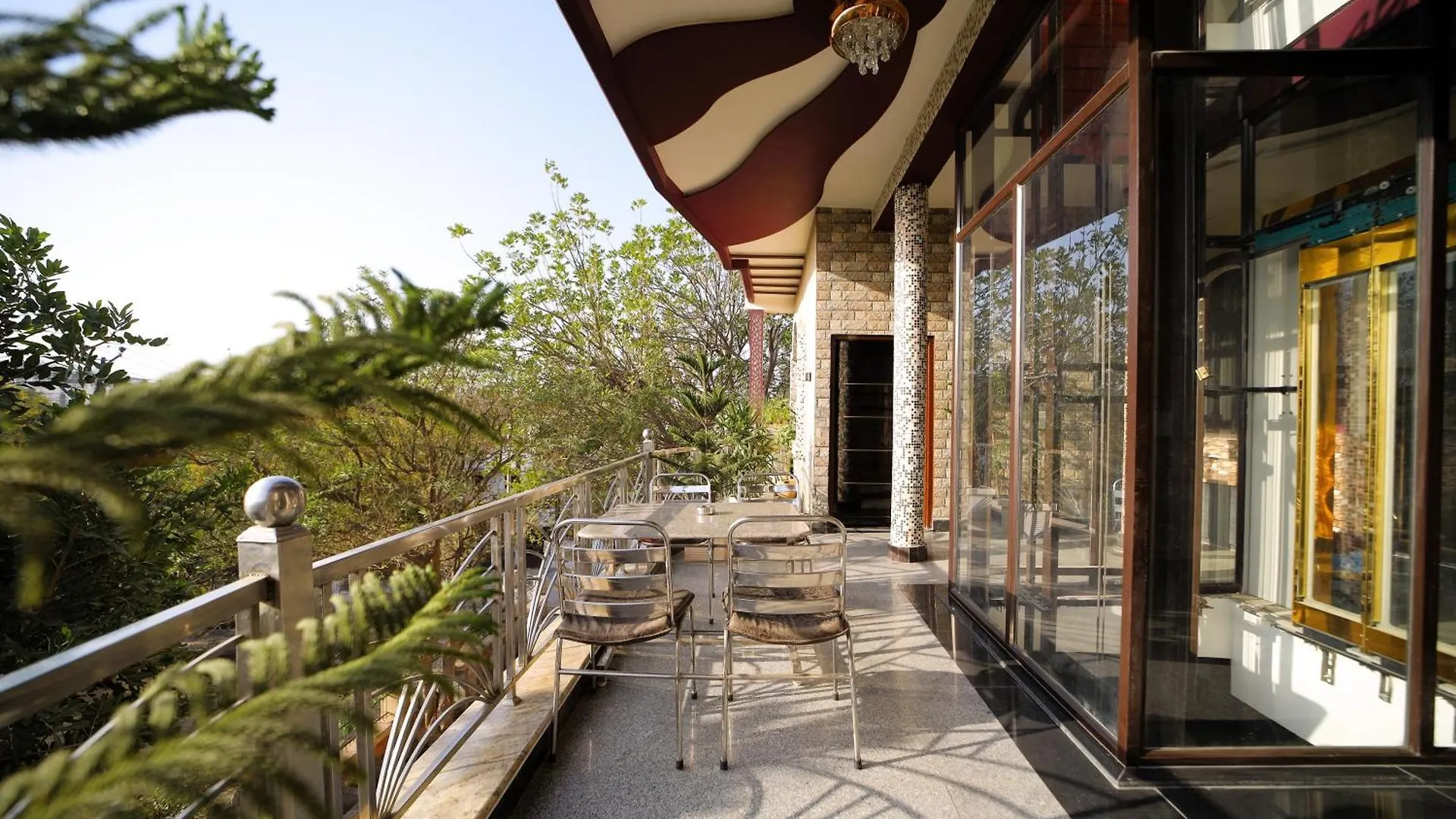 Aman Homestay, A Boutique Hotel Agra  Habitación en casa particular