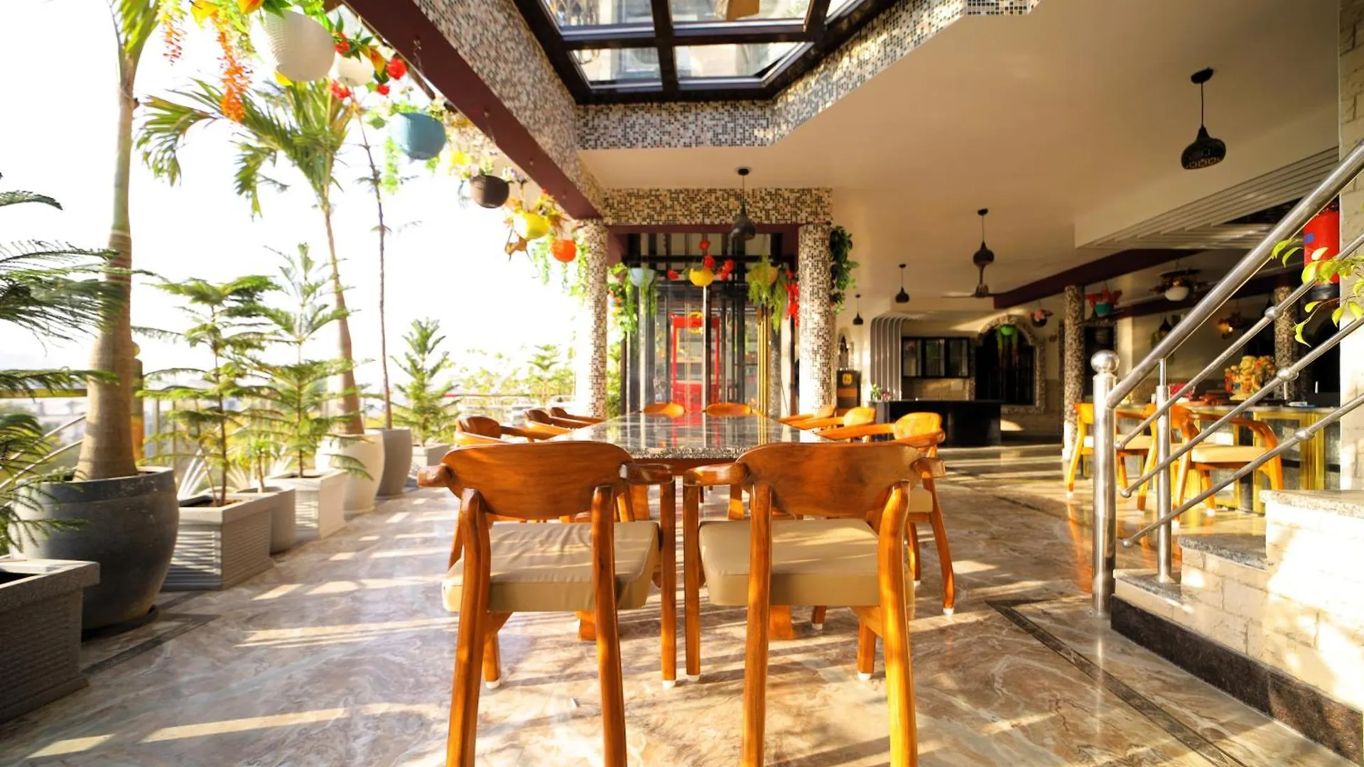 Aman Homestay, A Boutique Hotel Agra  0*, Agra (Uttar Pradesh) India