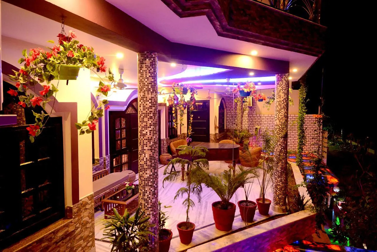 Aman Homestay, A Boutique Hotel Agra  India