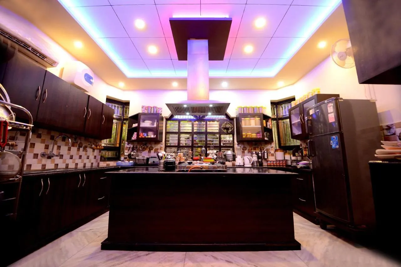 Aman Homestay, A Boutique Hotel Agra  Agra (Uttar Pradesh)