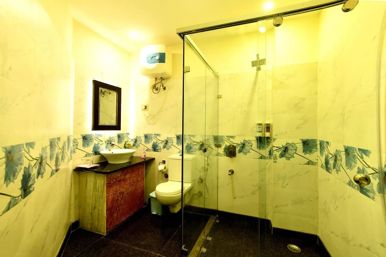 Aman Homestay, A Boutique Hotel Agra  India
