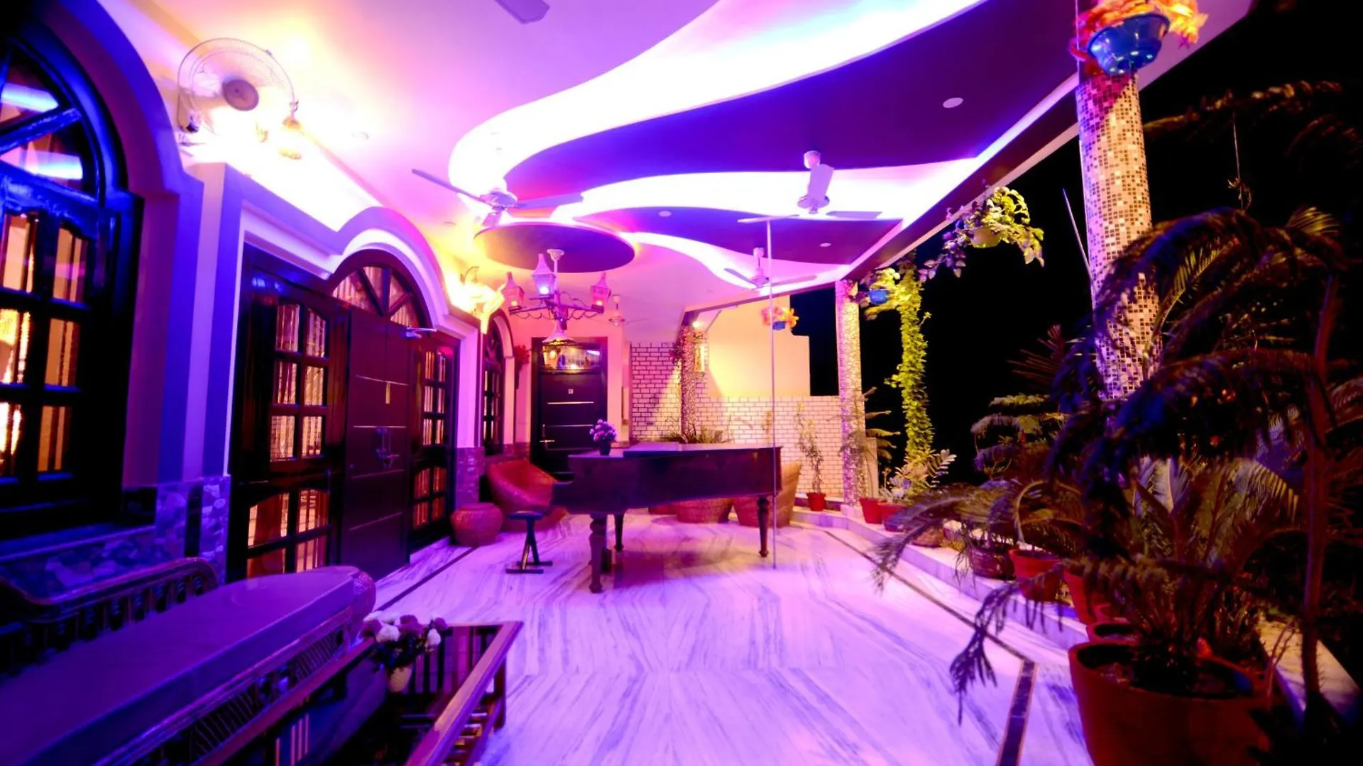 Aman Homestay Agra 0*, Agra (Uttar Pradesh)