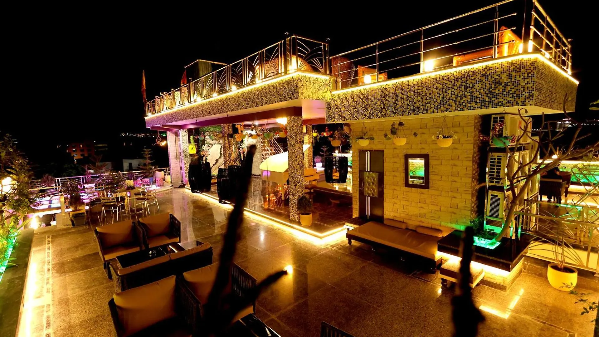 Aman Homestay Agra Agra (Uttar Pradesh)