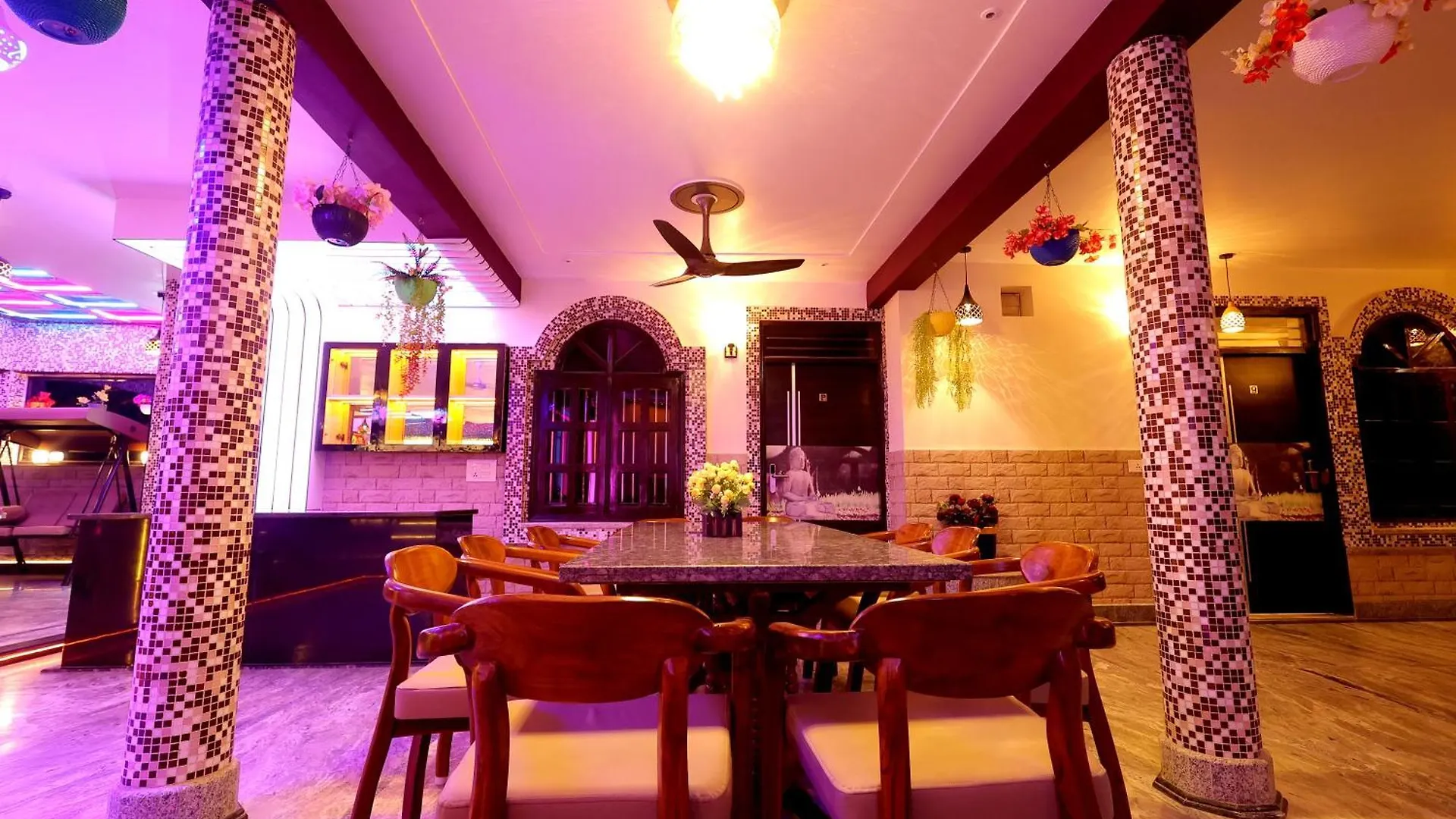 Aman Homestay Agra