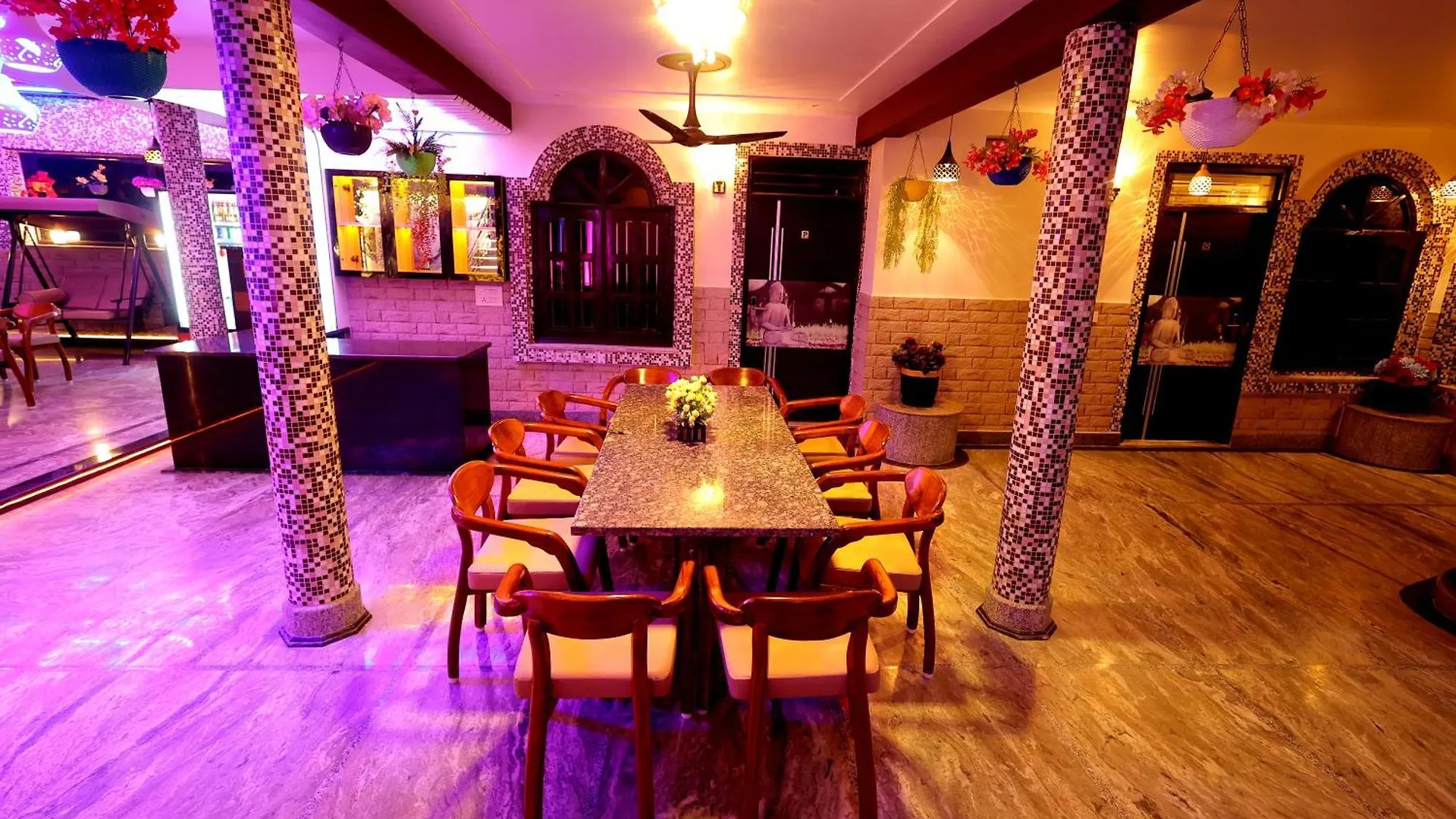 Aman Homestay Agra 0*, Agra (Uttar Pradesh) India