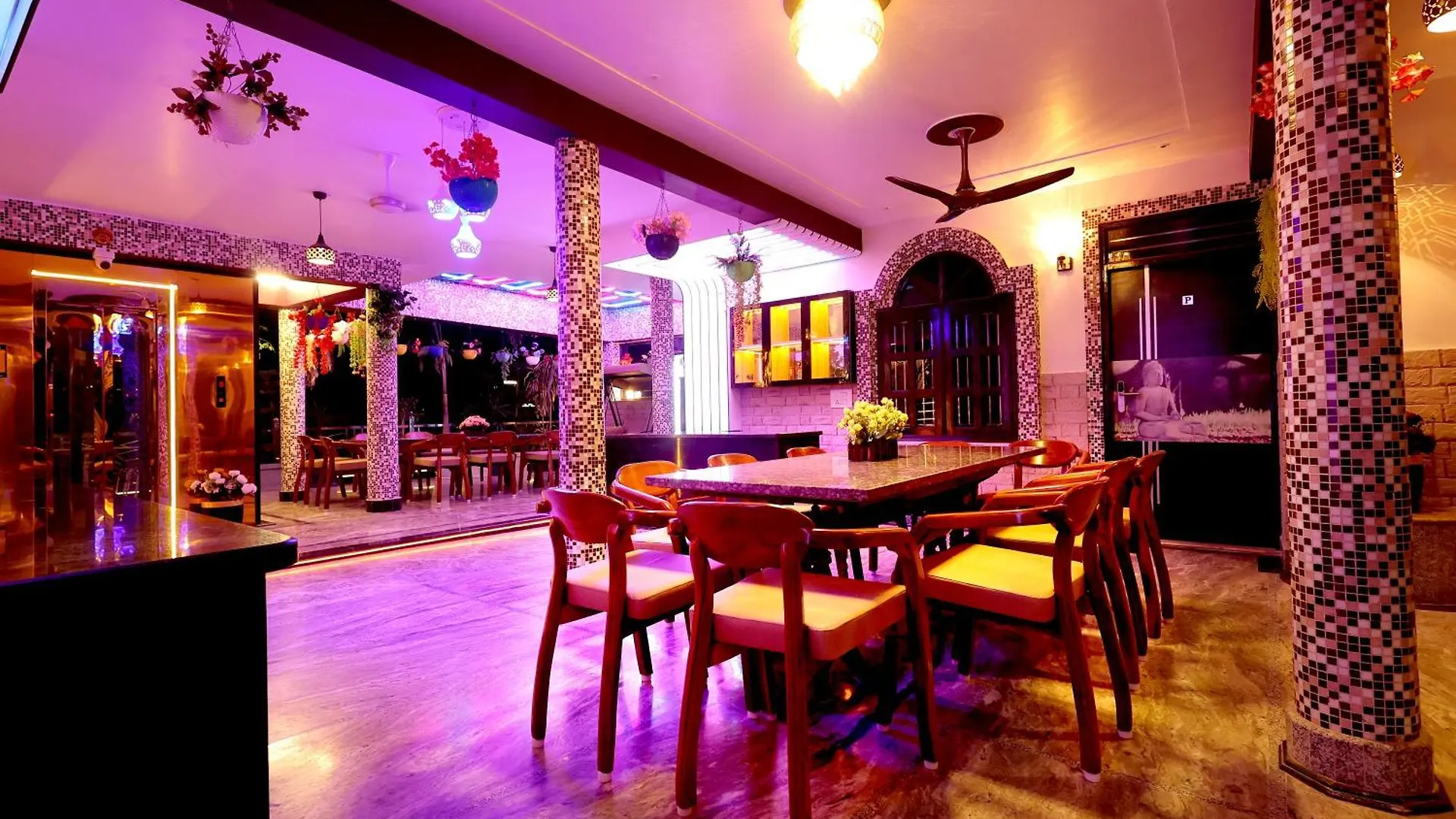 Aman Homestay Agra  Agra (Uttar Pradesh)