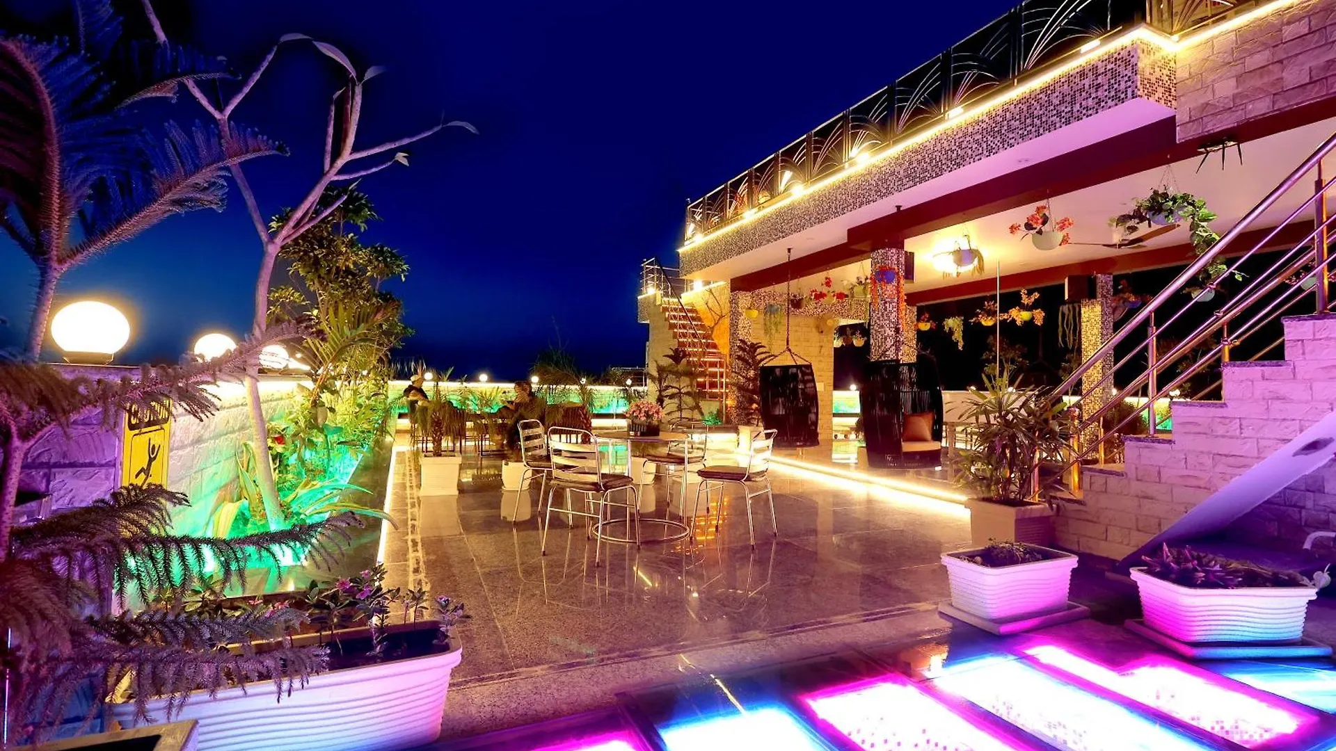 Aman Homestay Agra Agra (Uttar Pradesh)