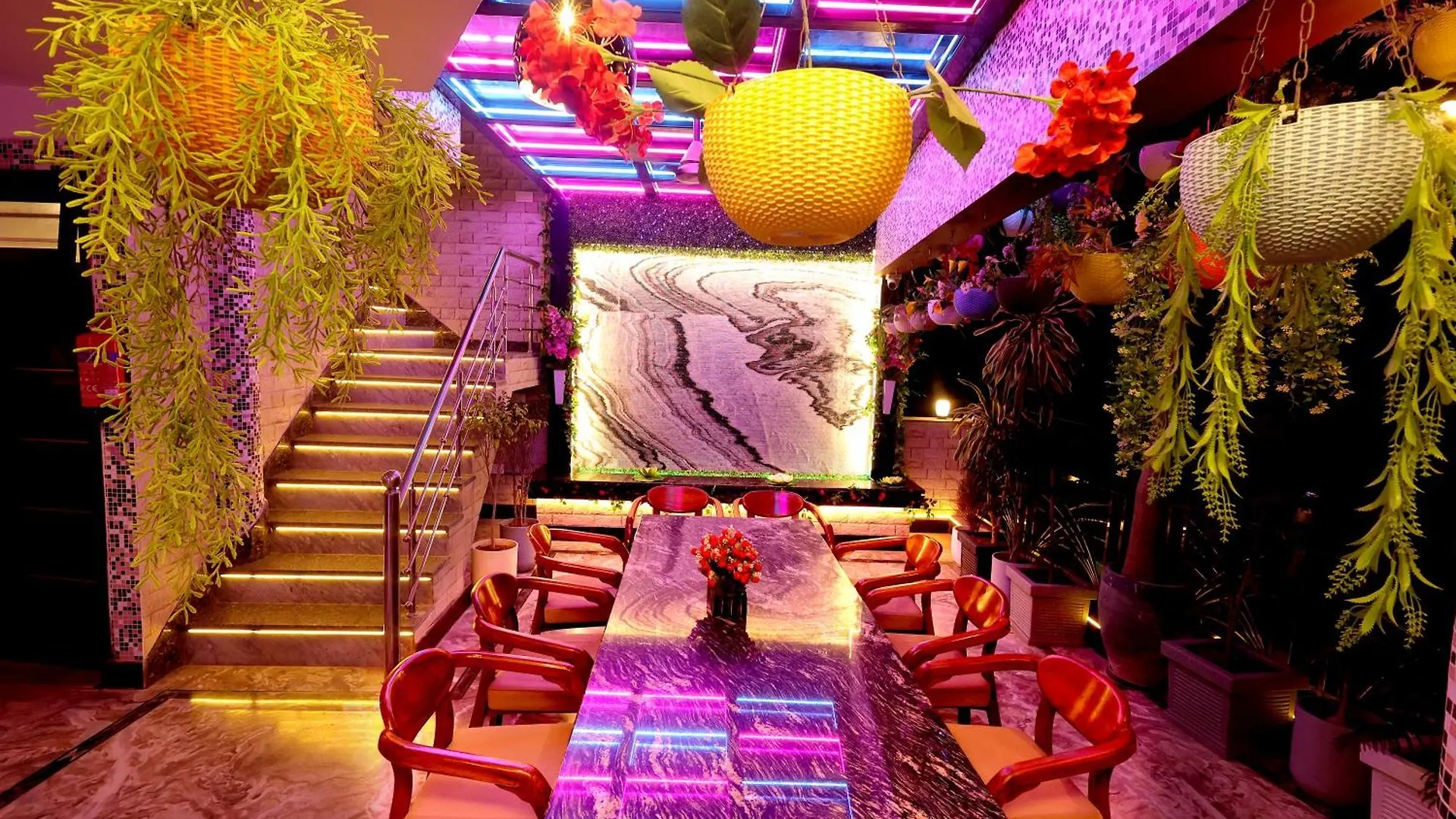 Aman Homestay Agra