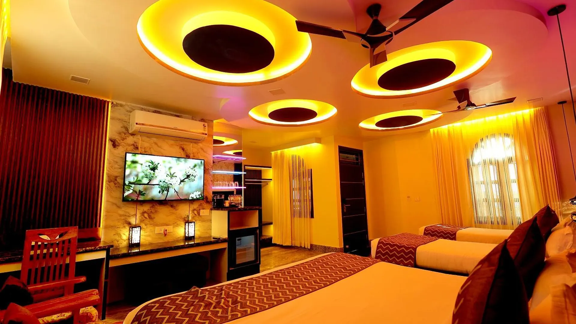 Aman Homestay Agra