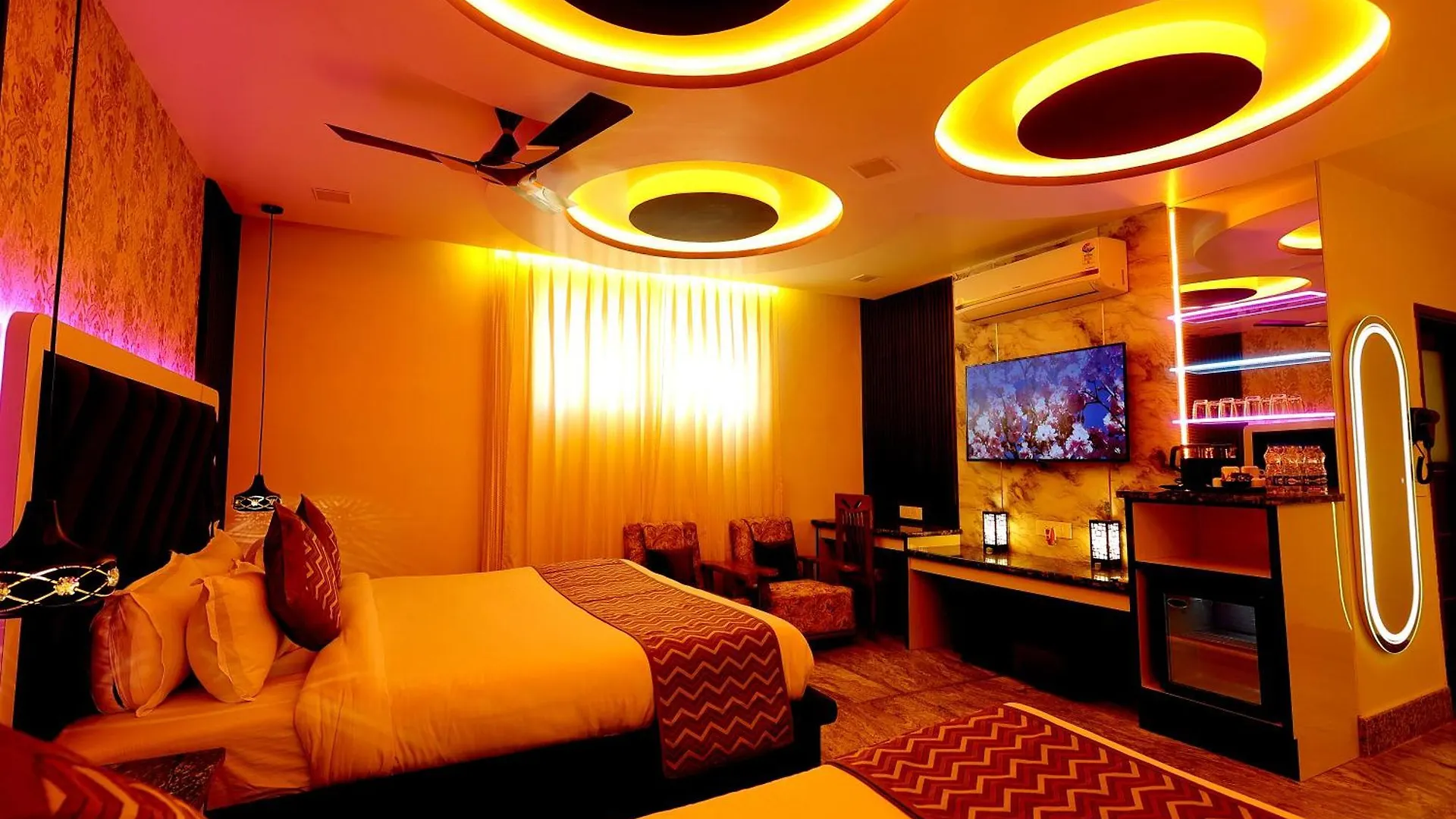 Aman Homestay Agra  Agra (Uttar Pradesh)