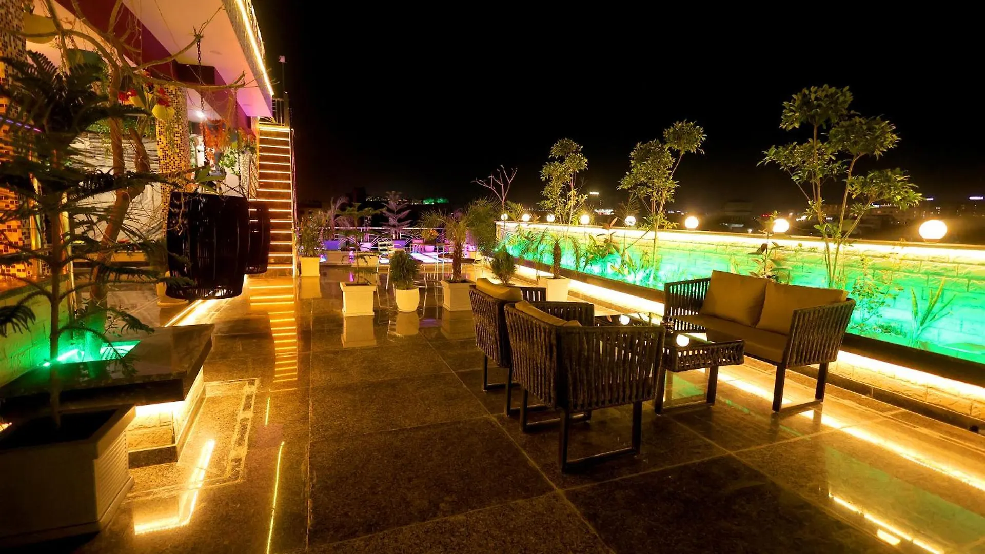 Aman Homestay Agra Agra (Uttar Pradesh)