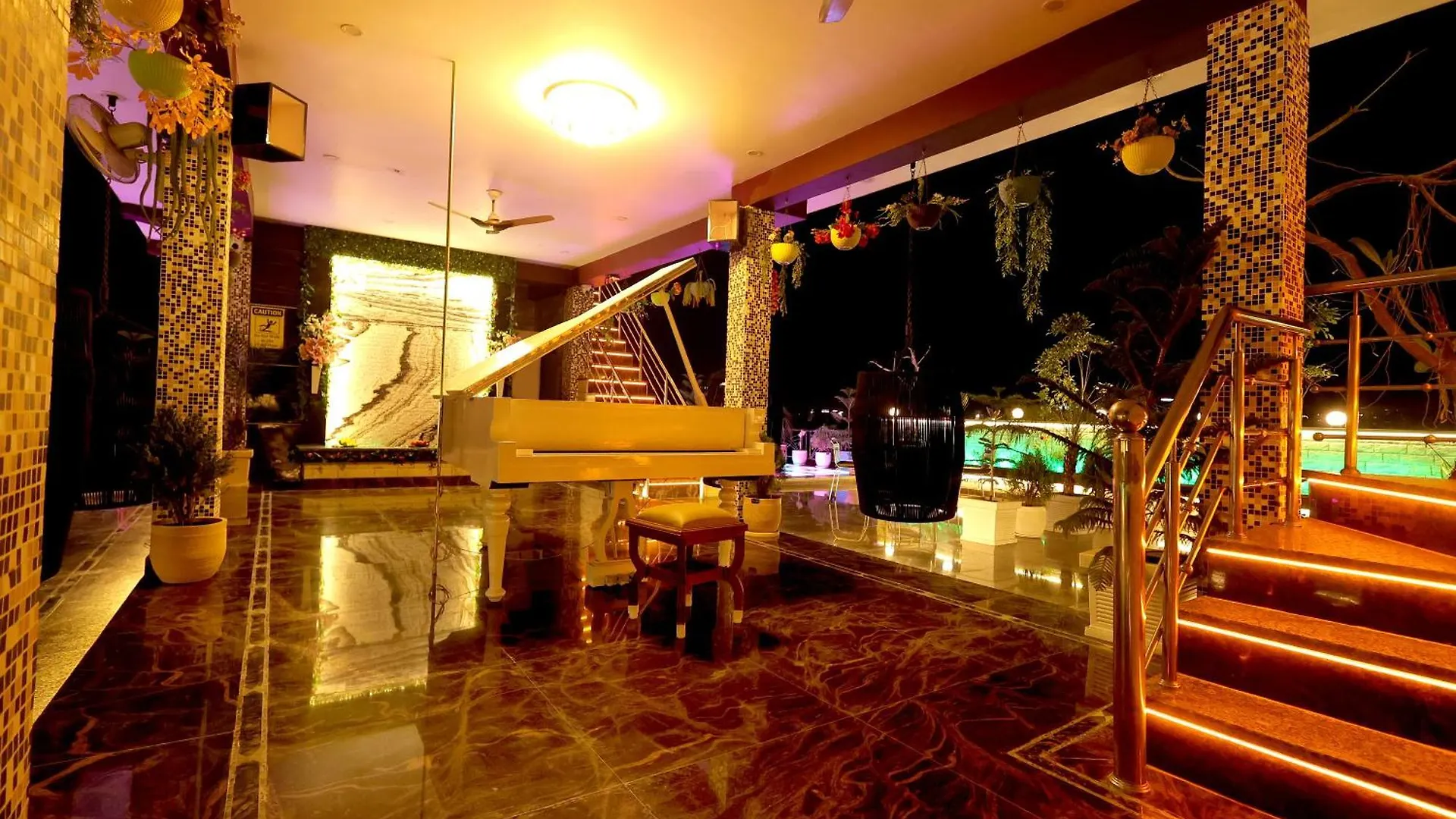 Aman Homestay Agra
