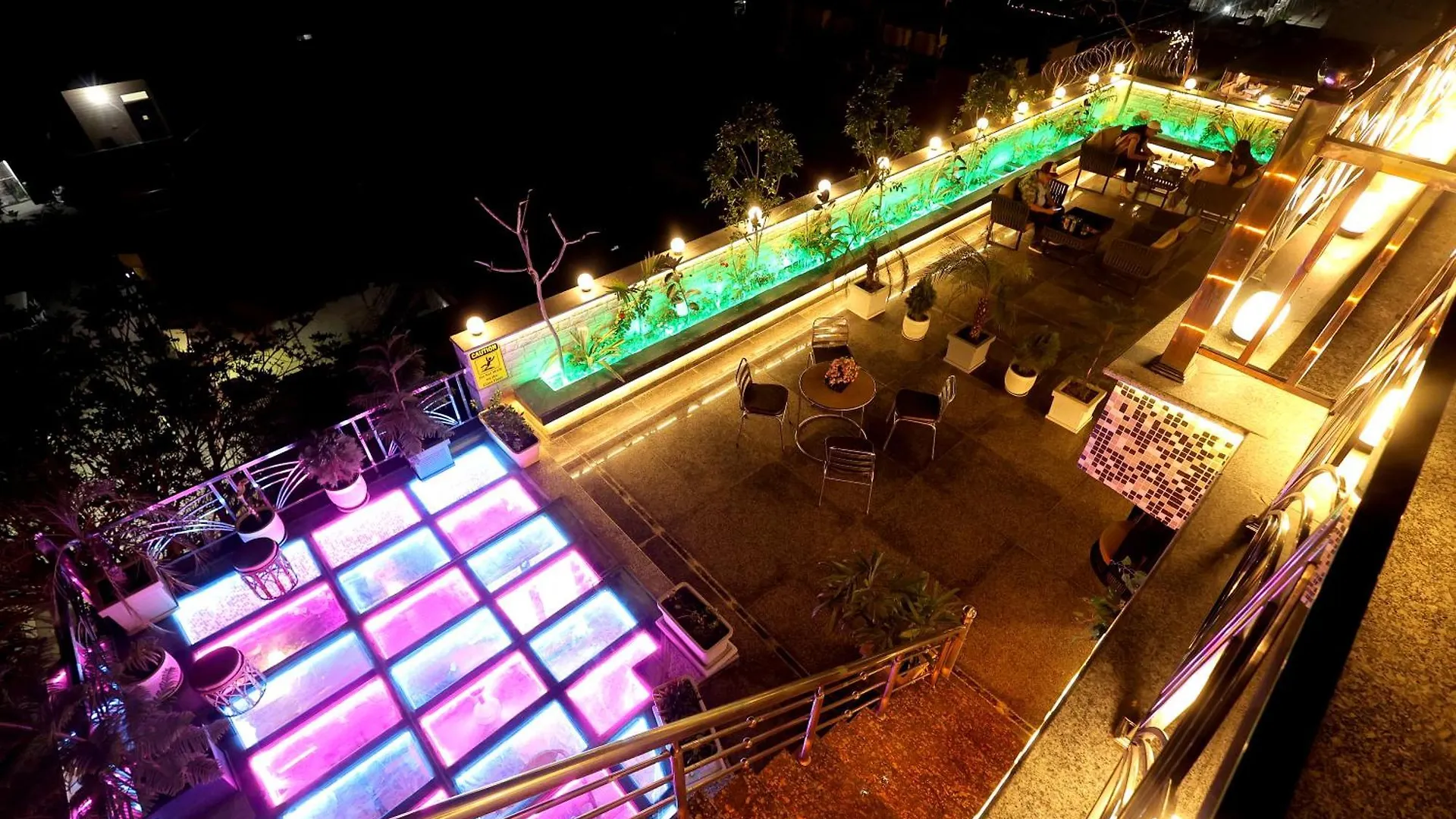 Aman Homestay Agra 0*, Agra (Uttar Pradesh)